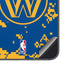 NBA Golden State Warriors Digi Camo Galaxy S25 Skin